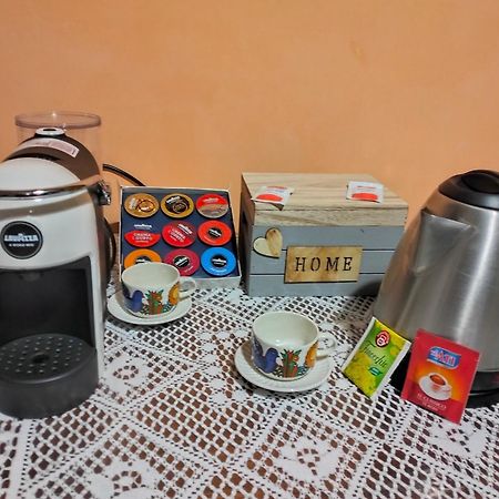 La Bomboniera Casa Vacanze Daire Cascia Dış mekan fotoğraf