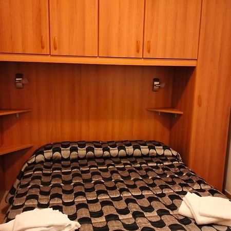 La Bomboniera Casa Vacanze Daire Cascia Dış mekan fotoğraf