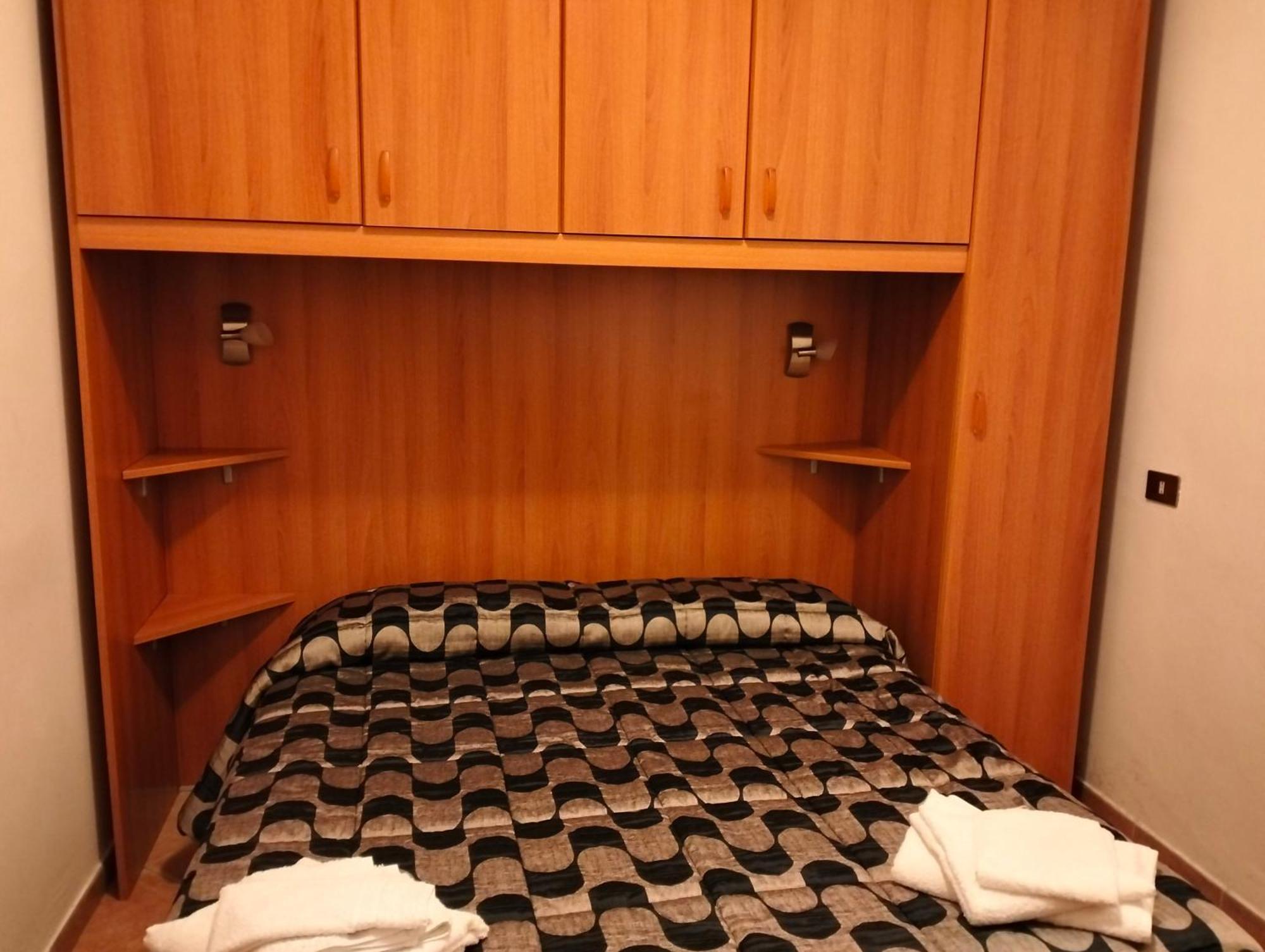 La Bomboniera Casa Vacanze Daire Cascia Dış mekan fotoğraf